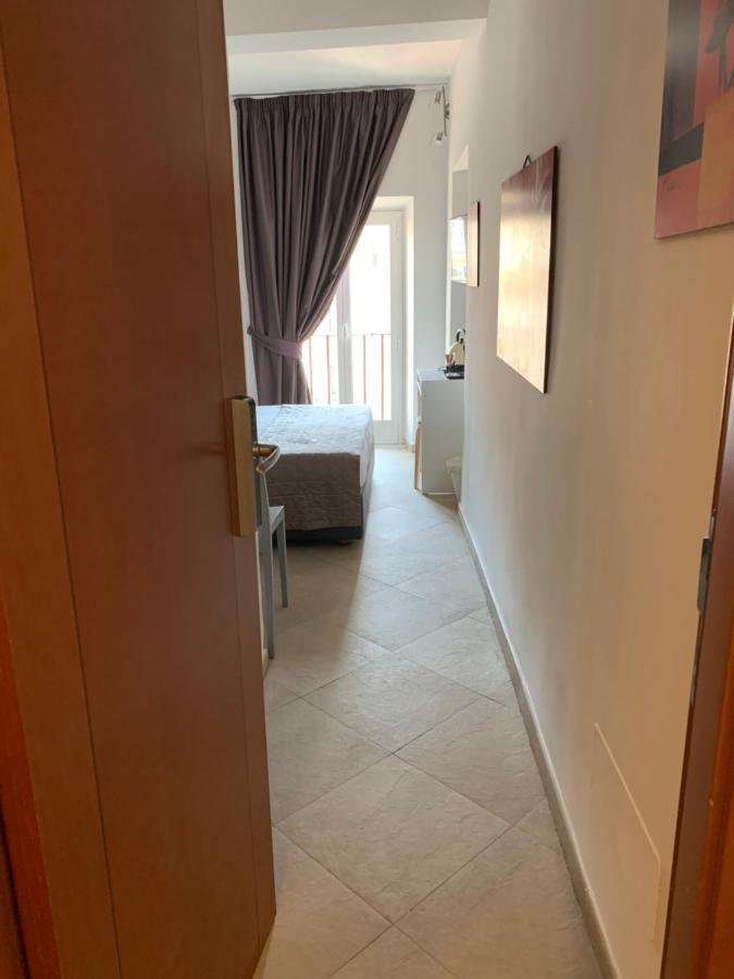 Suite Artis Barberini Rome Exterior photo